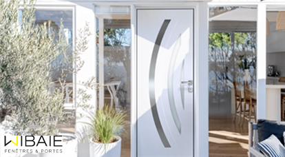 Votre porte d’entrée à PRIX UNIQUE : En sur-mesure ou en standard