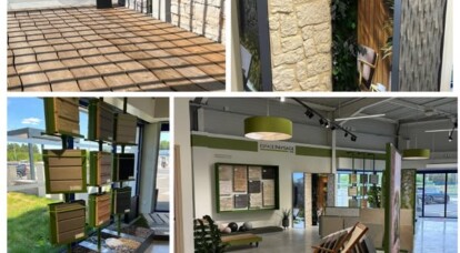 NOUVEL ESPACE PAYSAGE CHEZ BIGMAT PAVILLY-BARENTIN