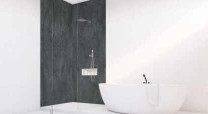 Quels panneaux muraux choisir pour sa salle de bain ? VIPANEL®