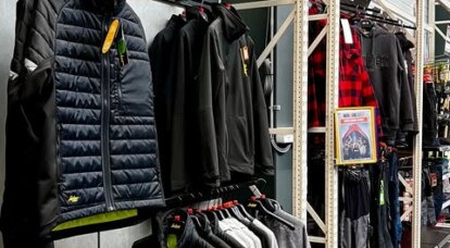Bonne nouvelle : notre magasin BigMat Bringel à Didenheim met à votre disposition une cabine d’essayage dédiée !