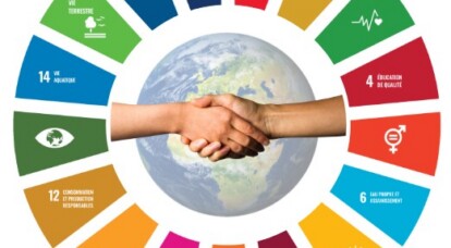Les Objectifs de Développement Durable : décrypter et accompagner