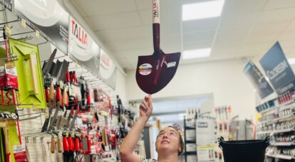 Nouveauté Tailiaplast chez BigMat Bécat à Bourbon l'Archambault !