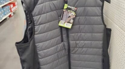 Zoom sur nos EPI Singer chez BigMat Maitre !