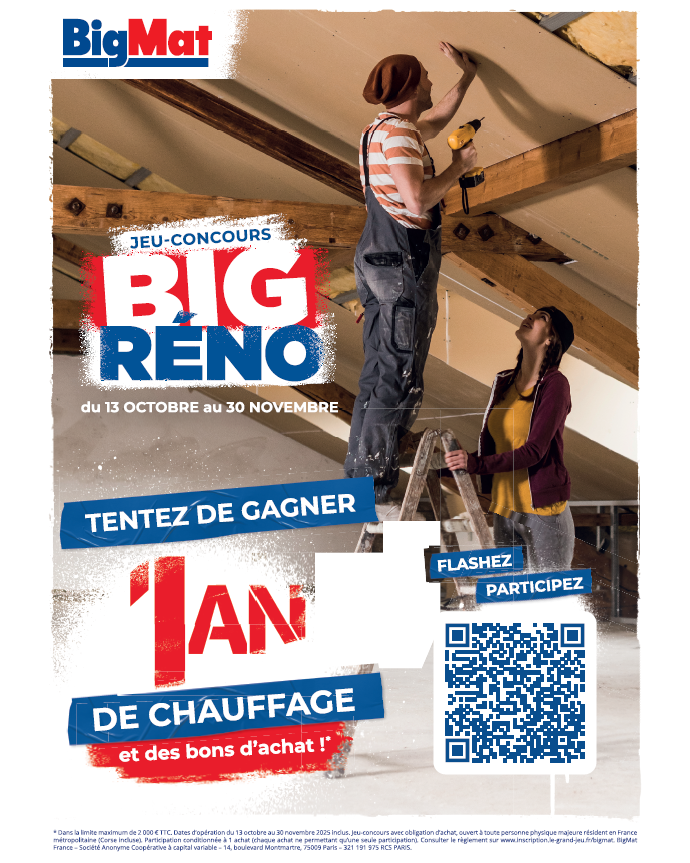 BIG RÉNO 2025