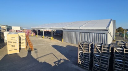 Nouveauté à l’agence BigMat Le Velly de Guipavas !