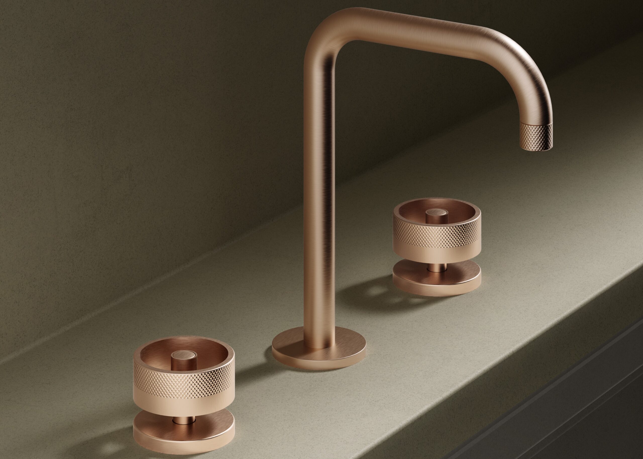 Robinetterie et douche : les tendances 2025 - 2026 qui transforment la salle de bains