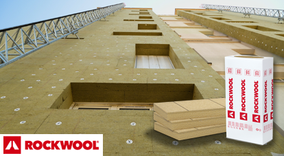 Ecorock Duo – L’isolation durable et performante pour vos chantiers