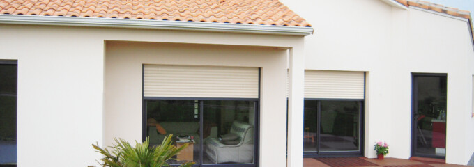 Volets roulants rénovation : tendances 2025 et solutions DC pour accompagner les professionnels