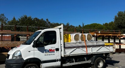 Livraison express ! 