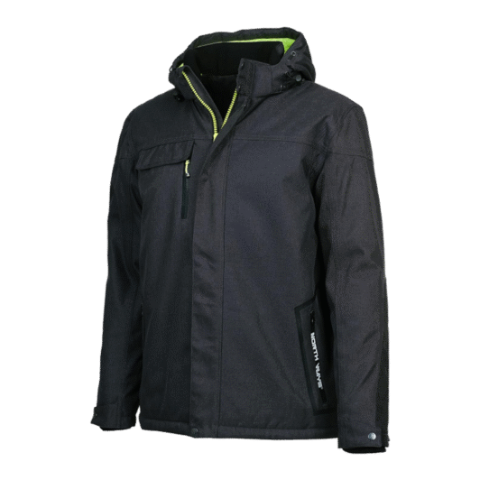 Parka Garou