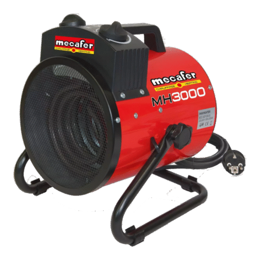 Canon de chantier