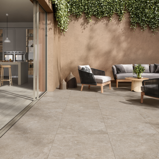 Carrelage extérieur FRAMEWORK STONE