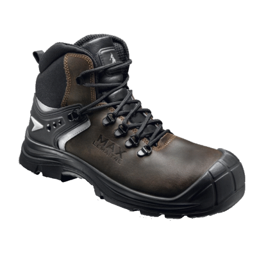 Chaussures hautes Max Brown