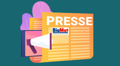 Communiqué de presse