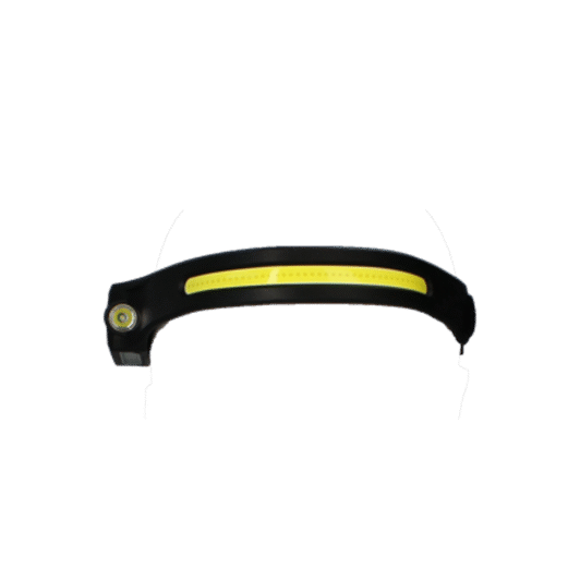 Lampe frontale LED