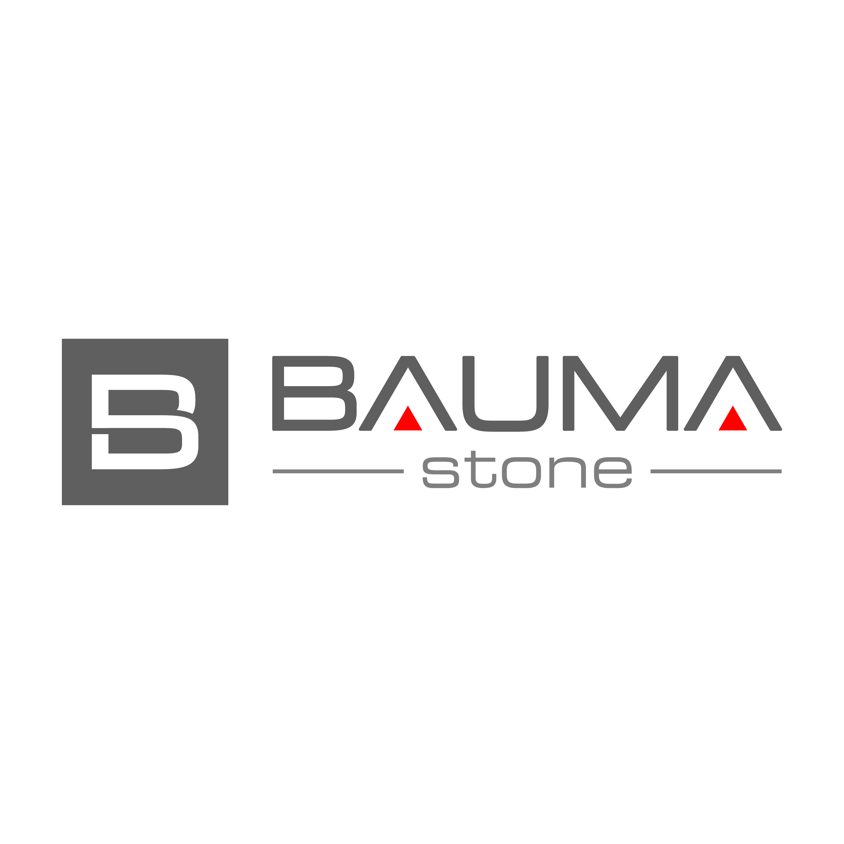 BAUMA STONE