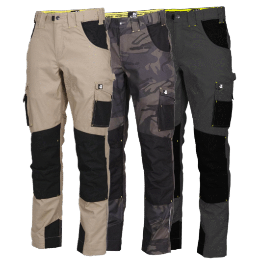 Pantalon Adam