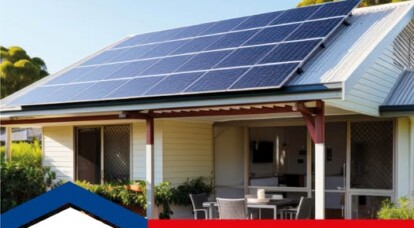 Passez à l’énergie solaire avec BigMat Maitre !