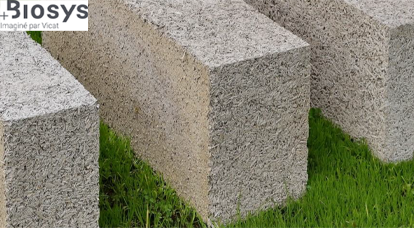 BIOSYS : Une solution compatible avec les objectifs fixés par la RE2020