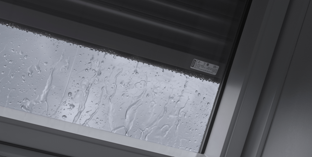 Comment améliorer le confort thermique de votre maison en hiver ? VELUX — free download