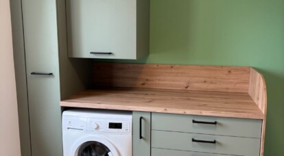 Inspiration aménagement salle de bains par BigMat à Saint-Florentin