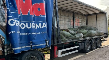 Ils sont là… les BigSap’ arrivent chez BigMat Gourmand !