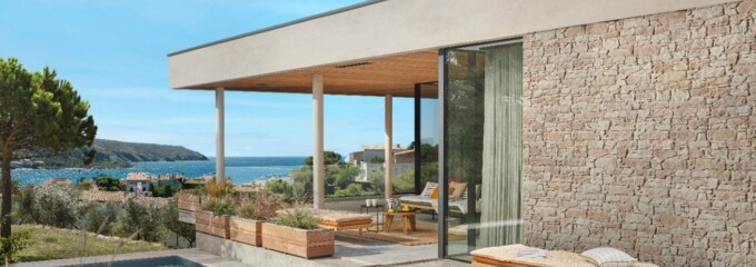 Installer un parement en pierre facilement avec ORSOL