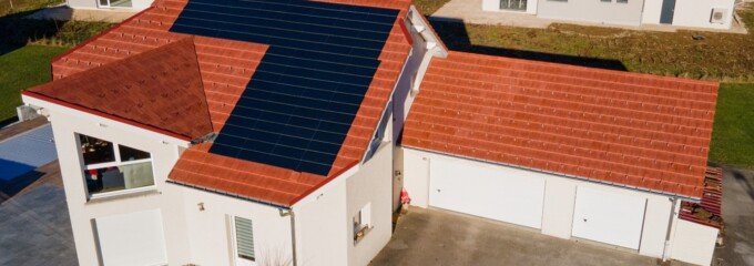 Panneaux solaires dans le Nord : une solution rentable