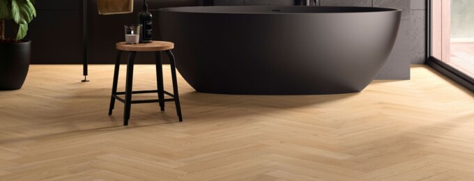 Alsaflooring innove dans le revêtement de sol stratifié