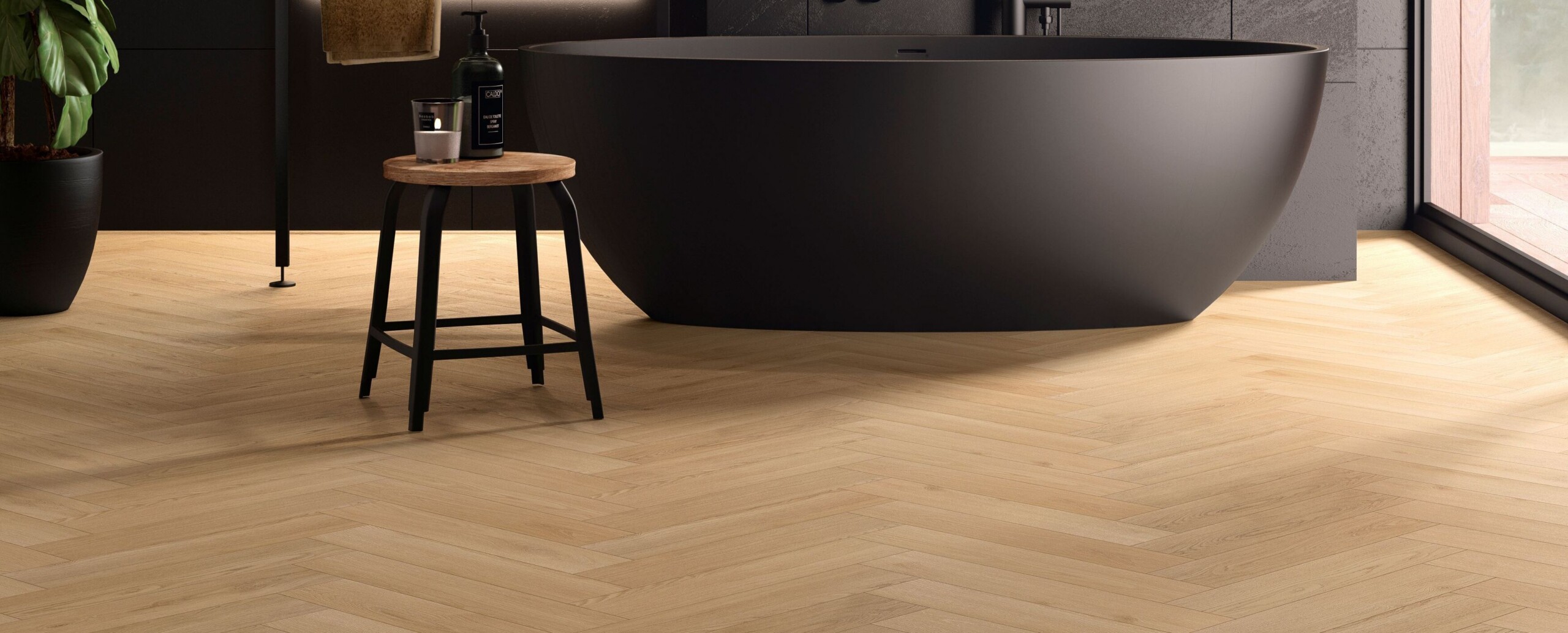 Alsaflooring innove dans le revêtement de sol stratifié