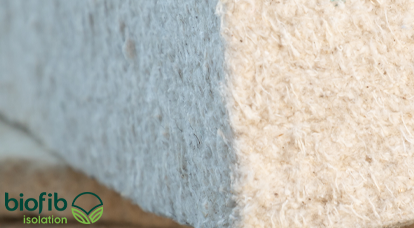 Nouveauté produit : Le Biofib Trio en 220 mm, une solution sur-mesure pour vos projets en ossature bois