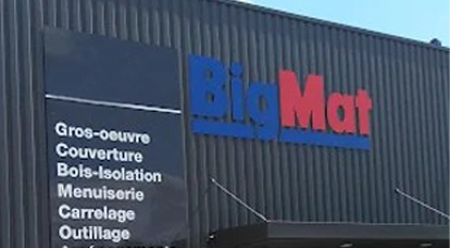 Nouvelle agence : Bourg-en-Bresse