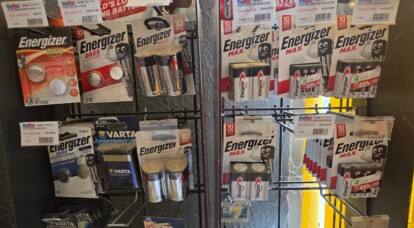 Piles & recyclage : un geste simple, utile et responsable