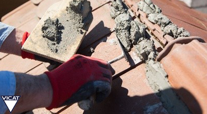 POLYCIMAT, un ciment spécial mortier qui allie performance, polyvalence et durabilité