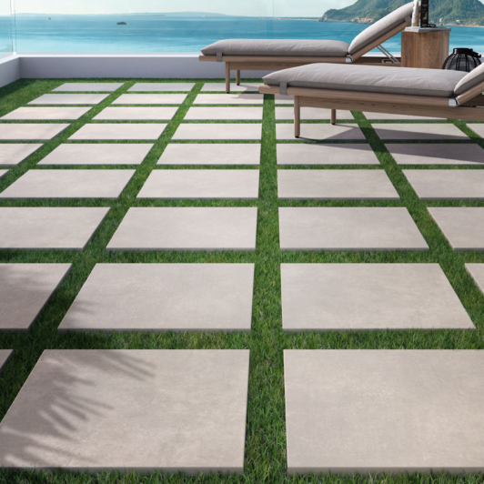 Carrelage extérieur URBANCRETE