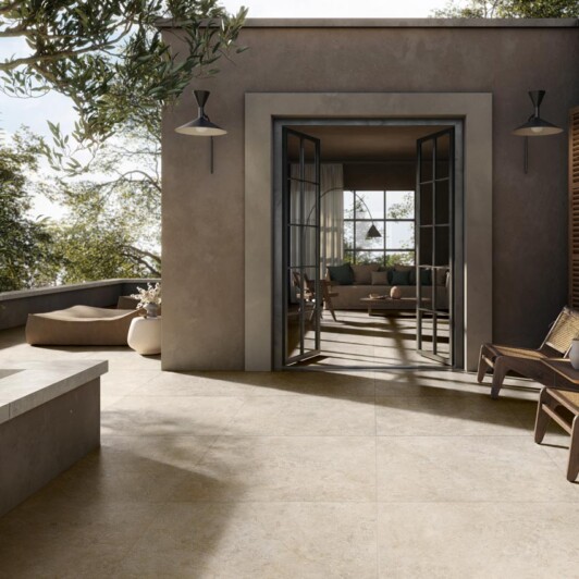 Carrelage extérieur LANDSTONE