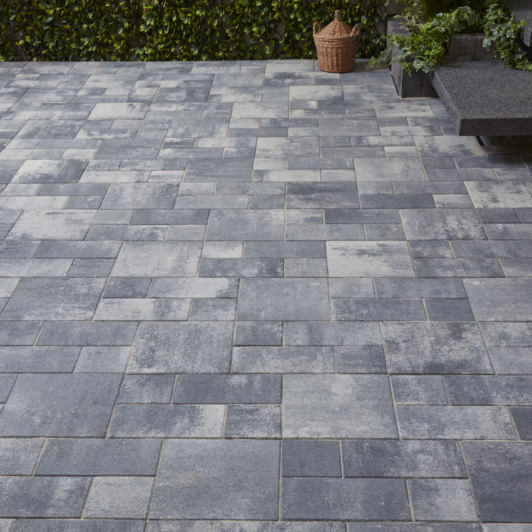 Pavé TRIANO