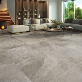 CARRELAGE EXTERIEUR GARLAND EFFET PIERRE