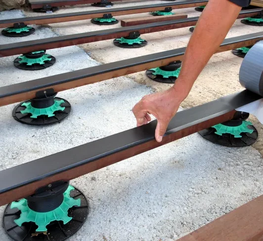 BANDE DE PROTECTION POUR LAMBOURDE