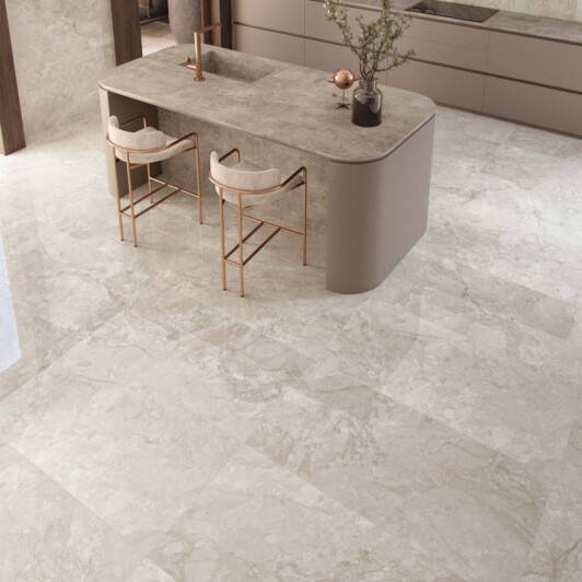 CARRELAGE STONE CREEK BEIGE