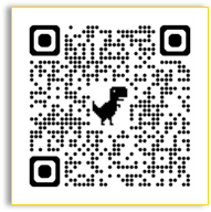 Ce QR CODE est à prendre en photo pour accéder aux avis certifiés de tous nos clients recueillis par Opinion System.