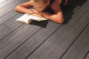 Produit terrasse - lame vintage