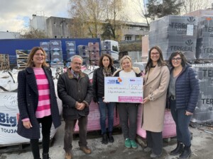 LES EQUIPES TRES MOBILISEES POUR LA REUSSITE
