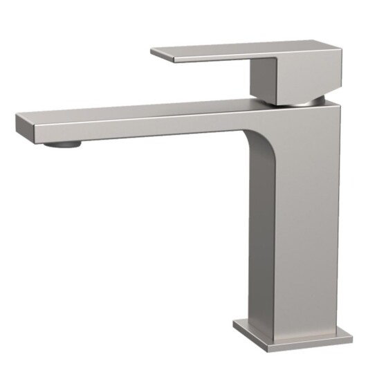 MITIGEUR LAVABO HAXO